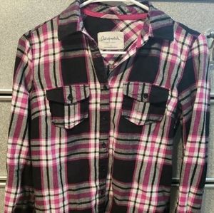 Button up Shirt - like new